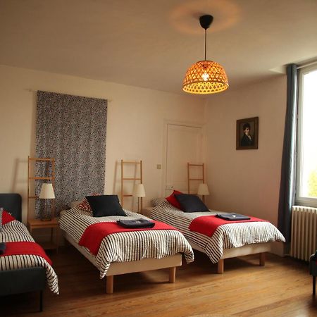 Le Repaire Hotel Montélimar Екстериор снимка