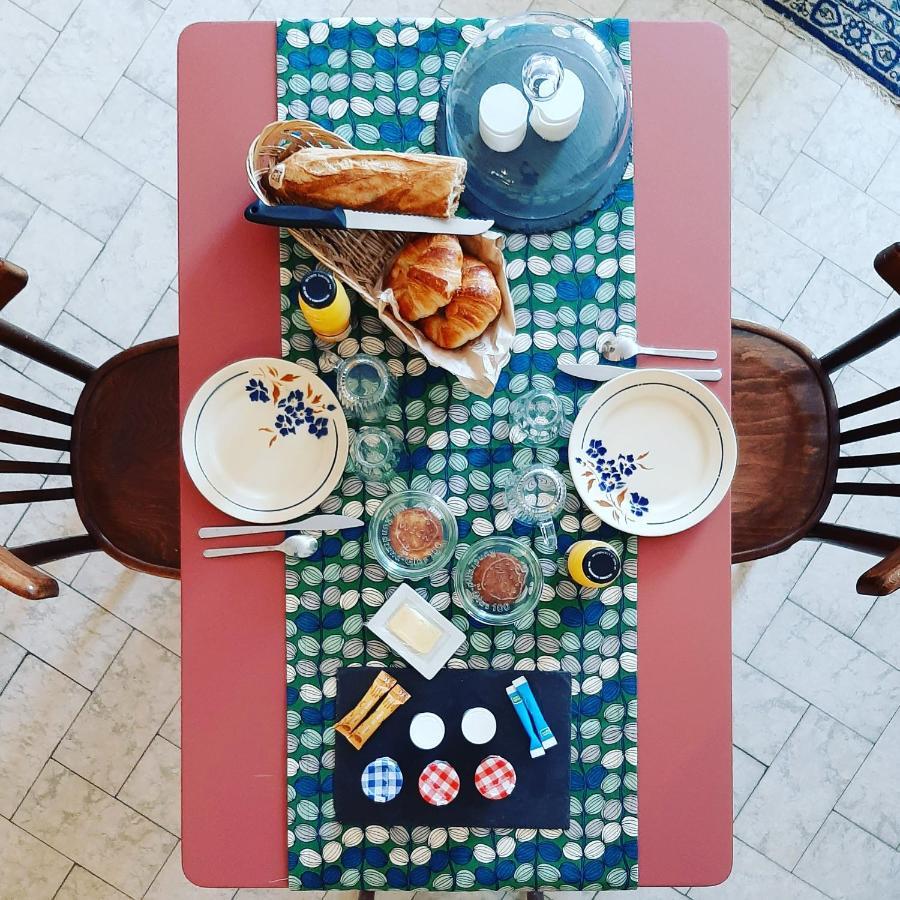 Le Repaire Hotel Montélimar Екстериор снимка