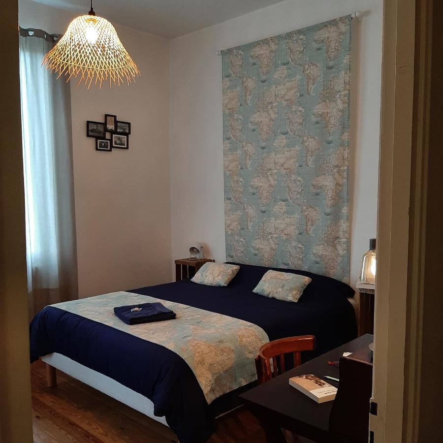 Le Repaire Hotel Montélimar Екстериор снимка