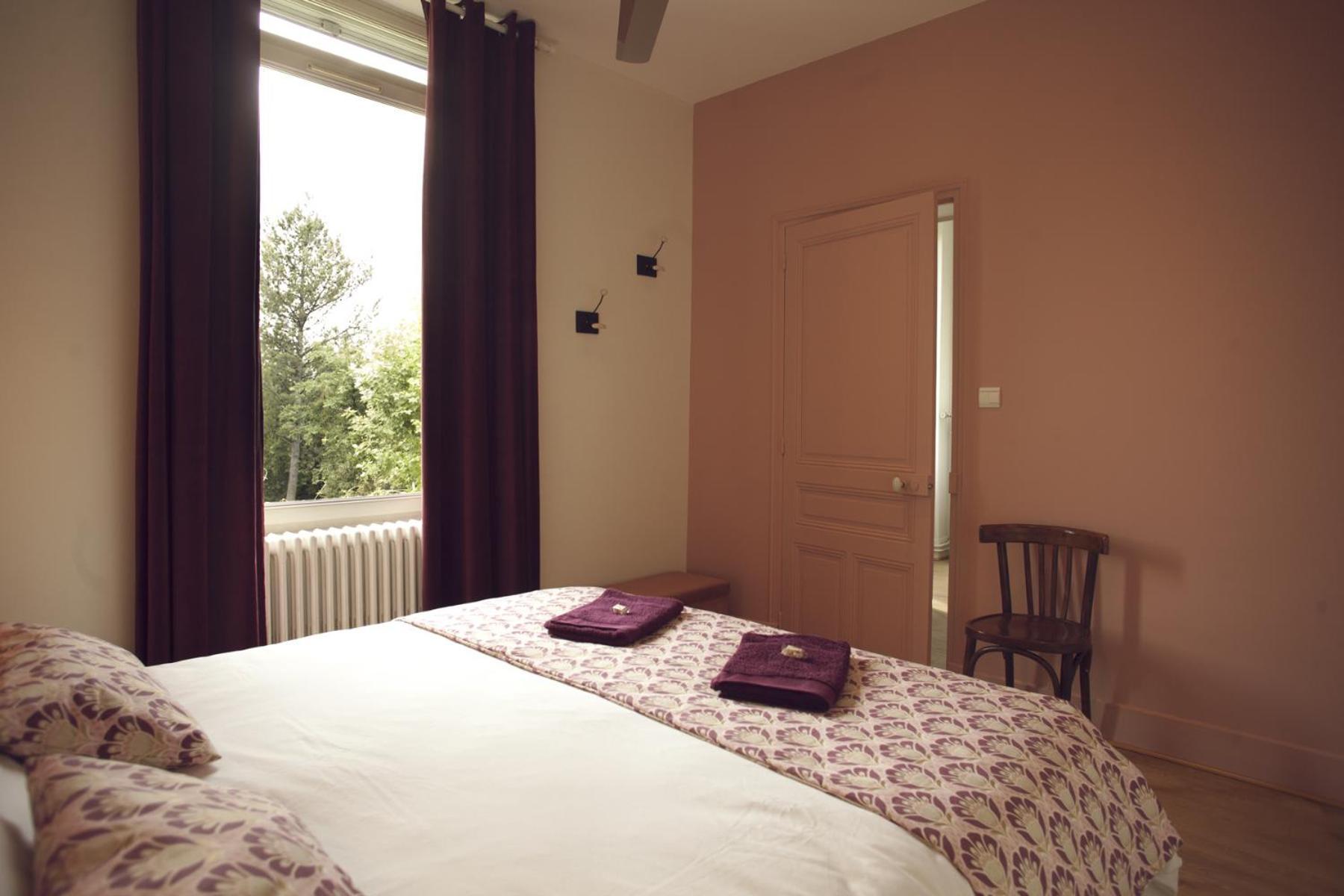 Le Repaire Hotel Montélimar Екстериор снимка