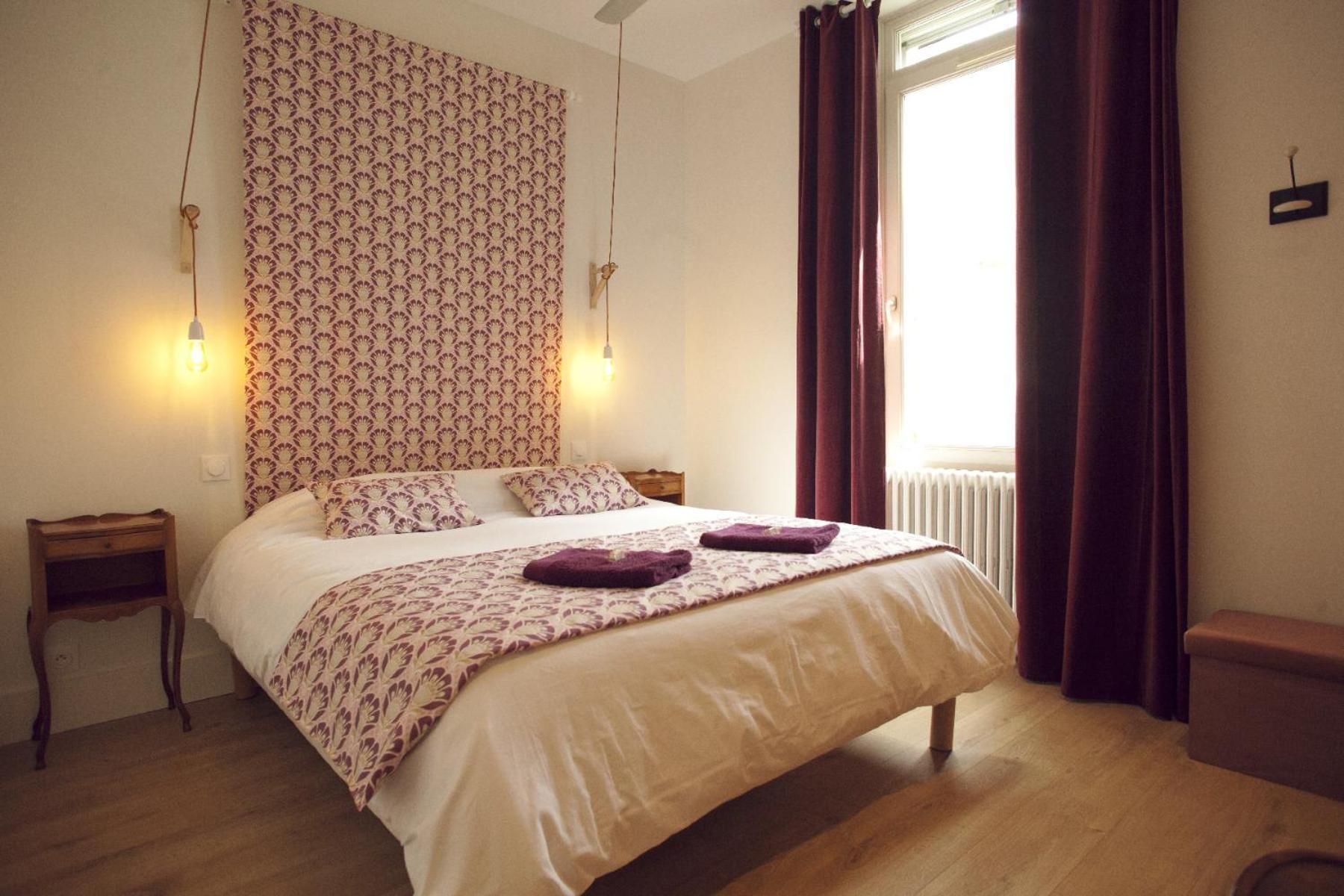 Le Repaire Hotel Montélimar Екстериор снимка